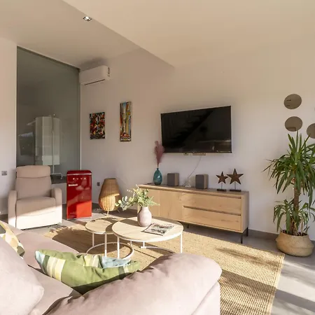 Quarto em Acomodações Particulares Hills Design *